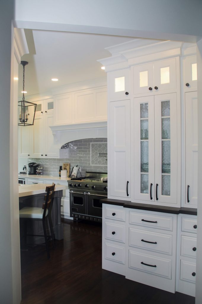 Kitchen Designs Midland MI